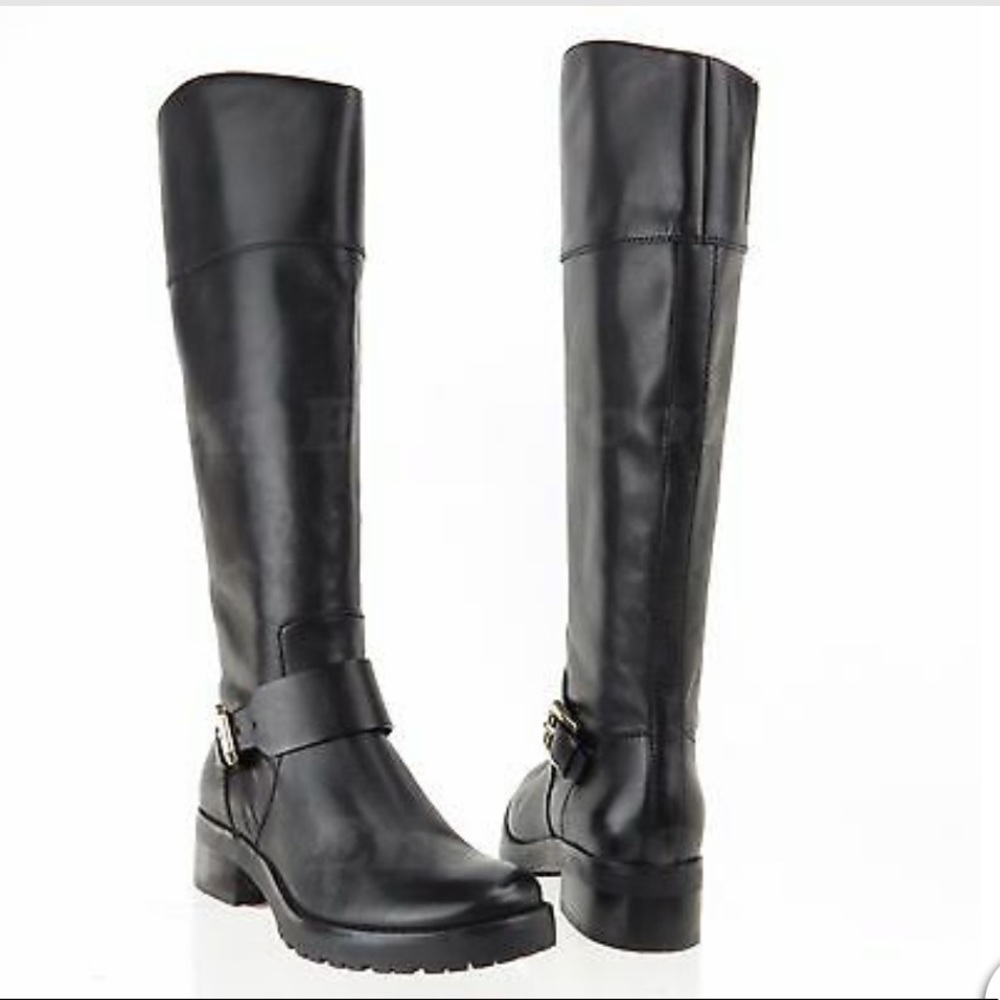 Michael Kors Tall Boots